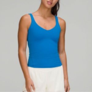 lululemon Align™ Waist-Length Tank PLSI 4